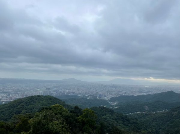 小百岳(18)-天上山-202112311669767