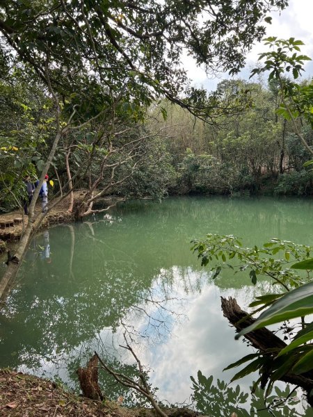 2025-01232淡蘭古道北二段(燦光寮古道到澳底)2696693