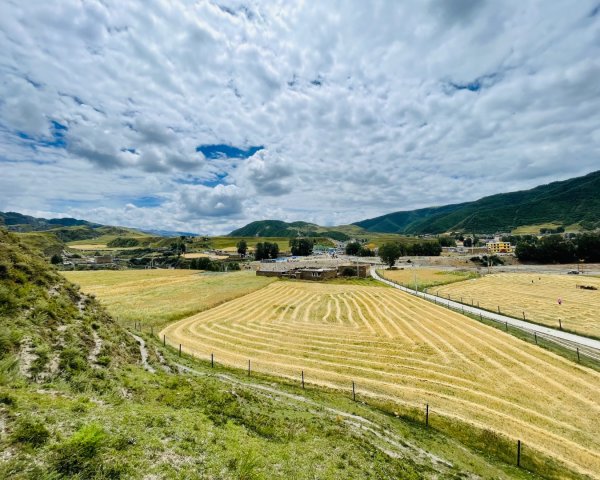 川藏深度之旅33天/A行程2901287