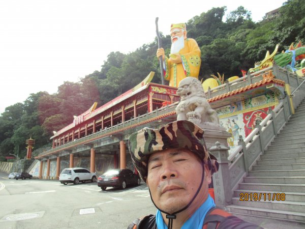 烘爐地南勢角山908488