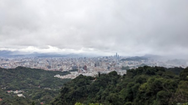 南山福德宮 上南勢角山1994625