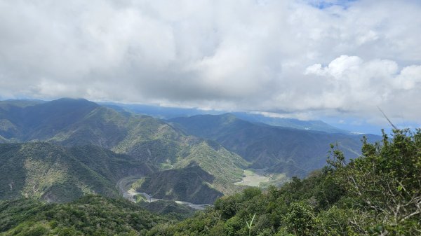 【沒事夏天別走】巴層巴墨山2806754