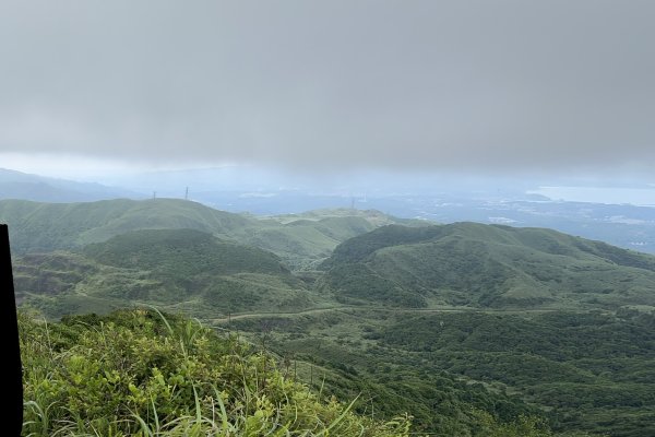 燦光寮古道 燦光寮山2496514