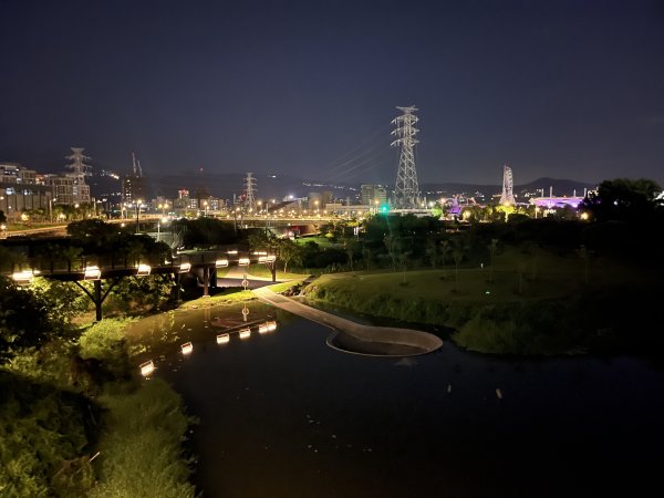 [跟著2025雙北世壯運探索雙北市-12/21] 2025_0615 達陣橄欖線（芝山捷運站－百齡河2815616