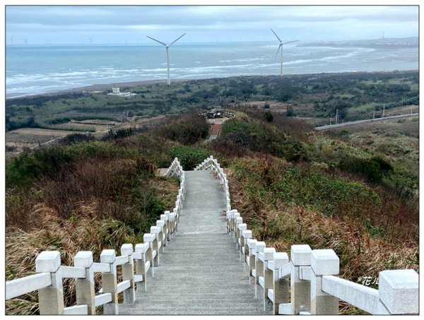 三媽縱走 ( 半天寮山、好望角、白沙屯山 連走 )2973238