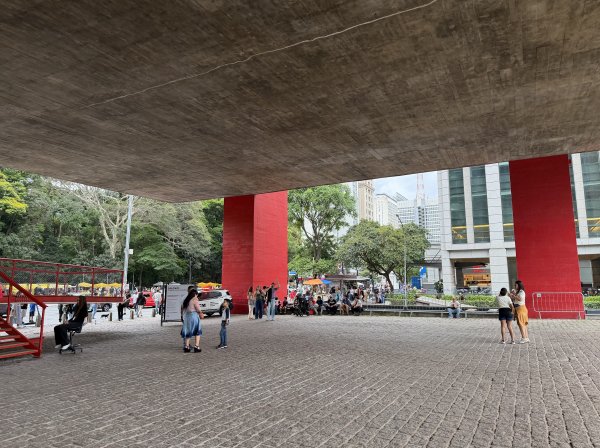 [紐約馬之行-73] 2025_1116 聖保羅藝術博物館2957117