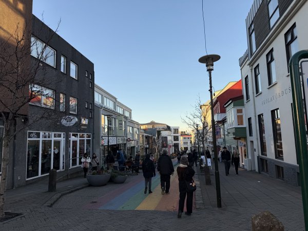 [紐約馬之行-23] 2025_1104 晚上的彩虹街2946792