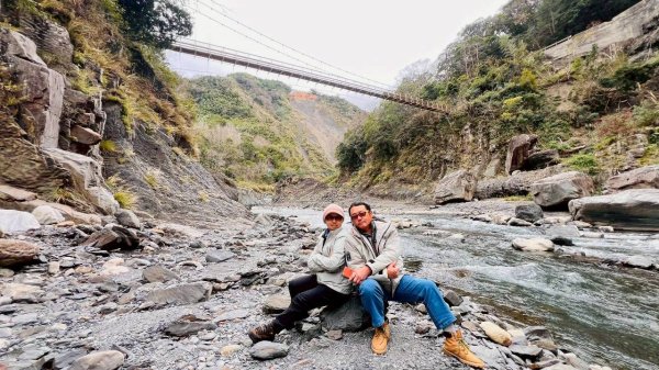 🌈2/7（六）-2/8（日）上帝部落~司馬庫斯神木2日深度之旅✨FB：熊熊趴爬走🌈🌈2995163