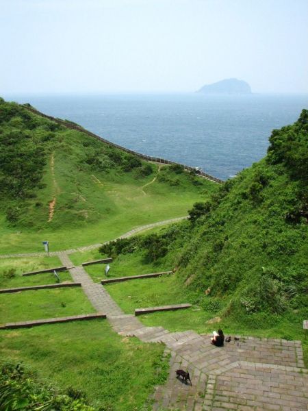 望幽谷與潮境公園102348