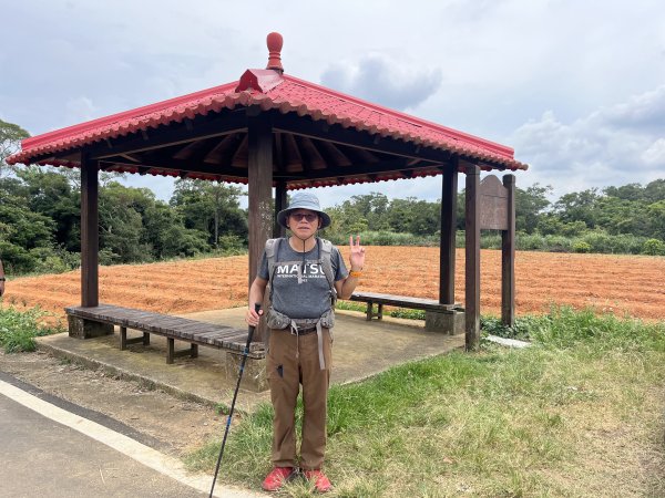 [皮皮獅探險隊-05/10] 2025_0706 石光古道2831844