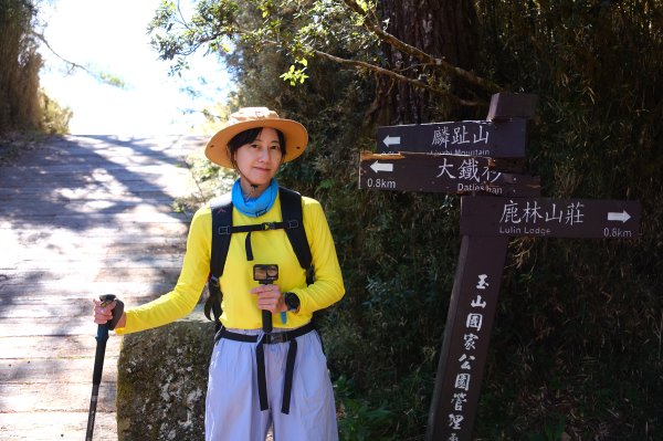 塔塔加五連峰2948775