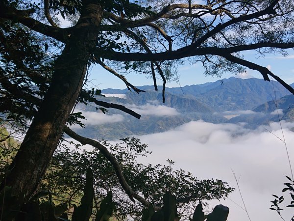 大克山砲台古道1212623