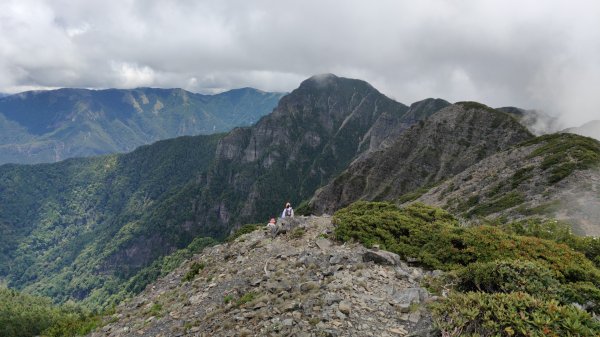 雪山主東北甘木林山下翠池2025年6月22日2823874