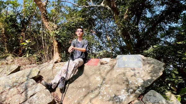 🌈3/8（日）綠色長城系列~烏山縱走✨FB：熊熊趴爬走🌈3011576