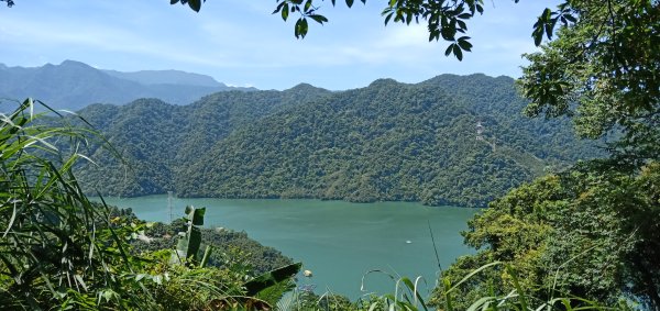 2019-07-13 溪洲山 + 石門水庫2792259