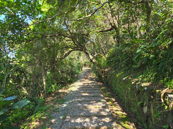 社寮東砲台2702057