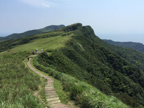 桃源谷步道142341