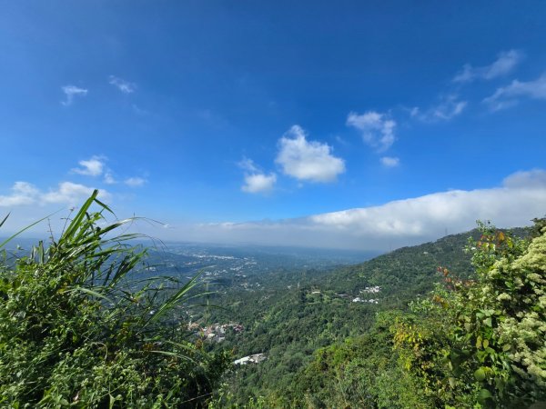 嘉義竹崎十連峰（ 阿拔泉山進O繞獨立山出）2655189