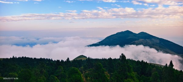 陽明山趴趴走追雲趣 1/172983251