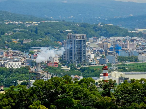 犁頭山、文山步道-2025森遊竹縣皮皮獅探險隊2890094