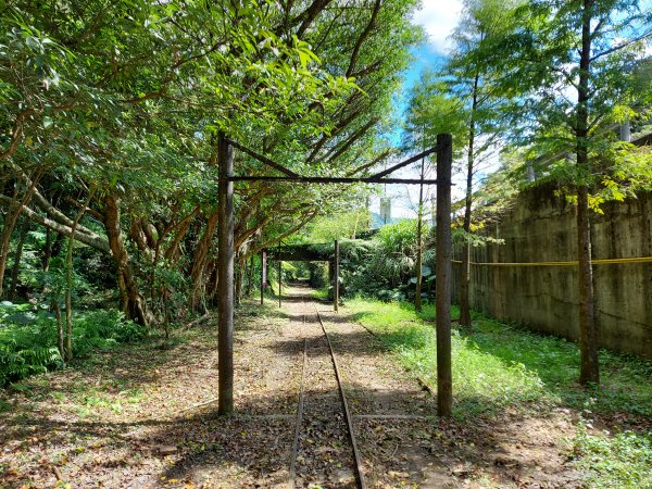 淡蘭古道中路：暖暖-十分1118042