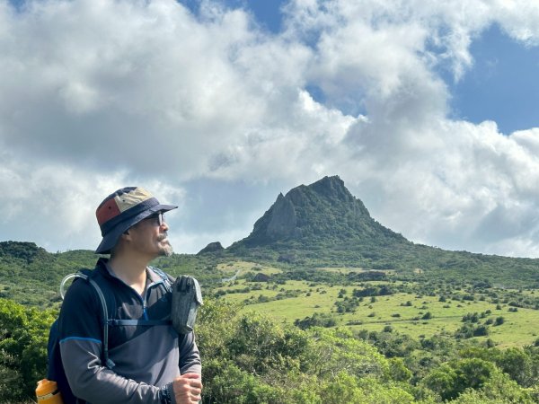 20251225恆春縱走赤牛嶺 大山母山 小尖石2969881
