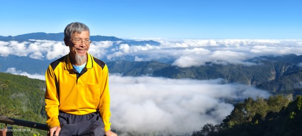 #太平山 #望洋山 #觀雲步道 #日出 #雲海 11/82931195