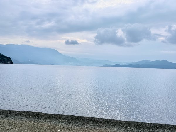 滇西北亞丁自由行D6（漫遊瀘沽湖，轉山日的祈福與晨光）2026.9.63129859