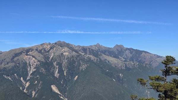 20241124-1130 南二段10座百岳2665449