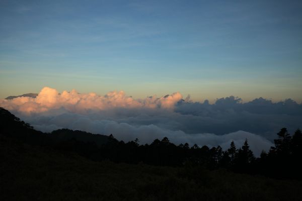 兩天一夜武陵四秀（池有,品田,桃山）376135