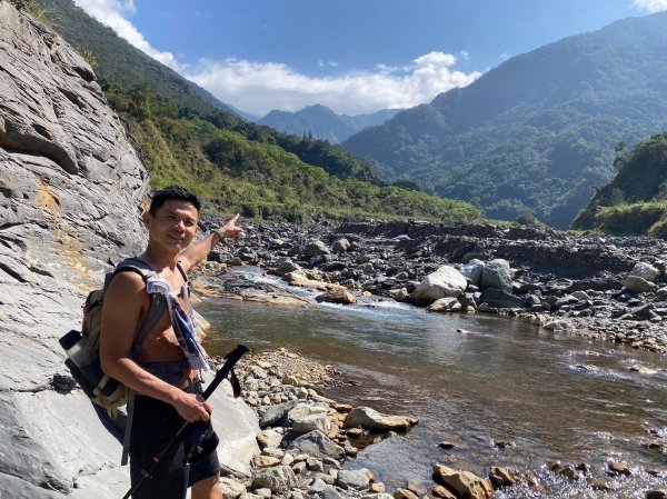 復興野溪溫泉【四輪驅動汽車的必要性】2420032