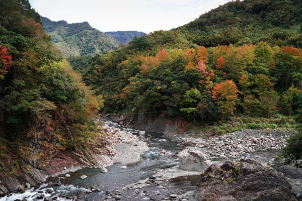 野營秘境秀巒部落486243