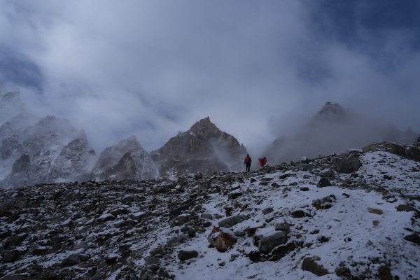 【尼泊爾.3P.EBC.2025-05.solo】【Renjo La Pass(5360m)】2806726