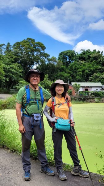 飛鳳山 大8三個山頭1722200