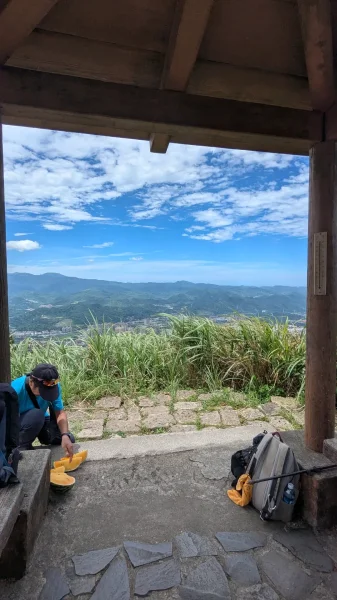 汐止大尖山3090607