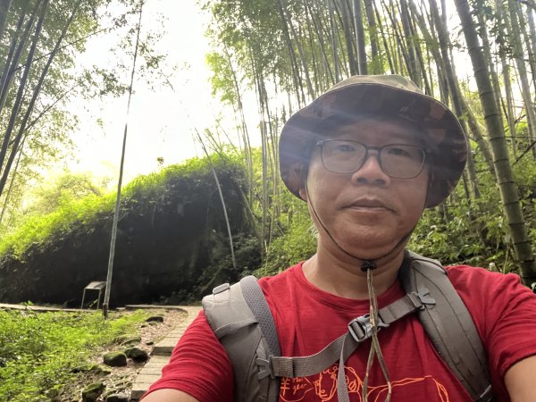 [嘉遊好步道．來嘉走走-04/10] 2024_1011 阿里山頂湖步道2624693