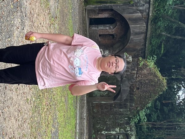 情人湖、大武崙山炮台、大武崙山步道2778135