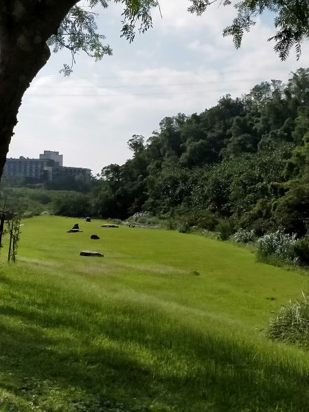 五峰旗瀑布步道353316