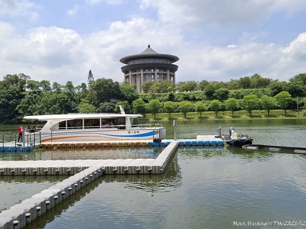 《新竹》湖光山色｜峨眉湖環湖步道+寶山小西湖步道202605173056917