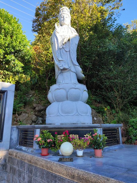 微笑山線：【大棟山系】405高地段2874143