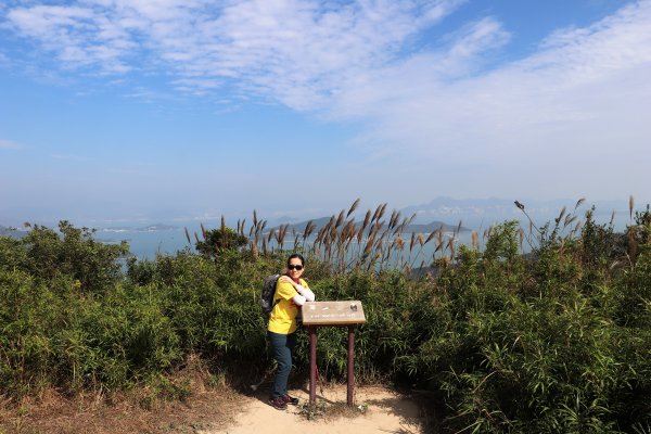 HK - 老人石河1446536