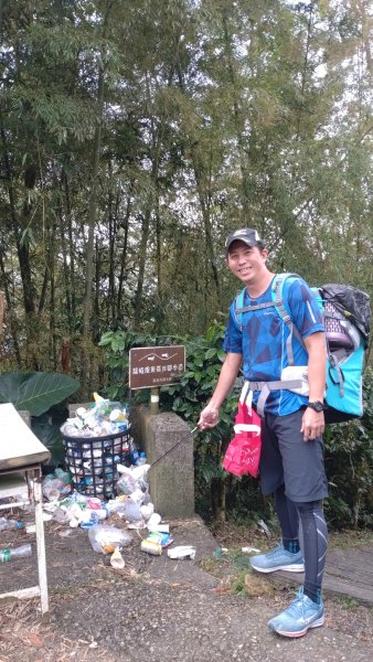 20241026程淨山林7-雲嘉抹茶山大尖二尖山JRJ淨山(雲嘉/登山/JRJ淨山)2637301