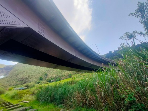 ［走遍陽明山］人車分道（二子坪~百拉卡+百拉卡~公車總站）2188987