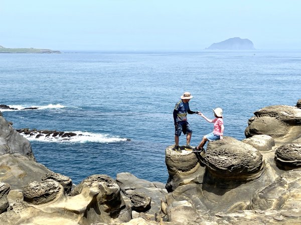 深澳 八斗子 和平島 步道2126722