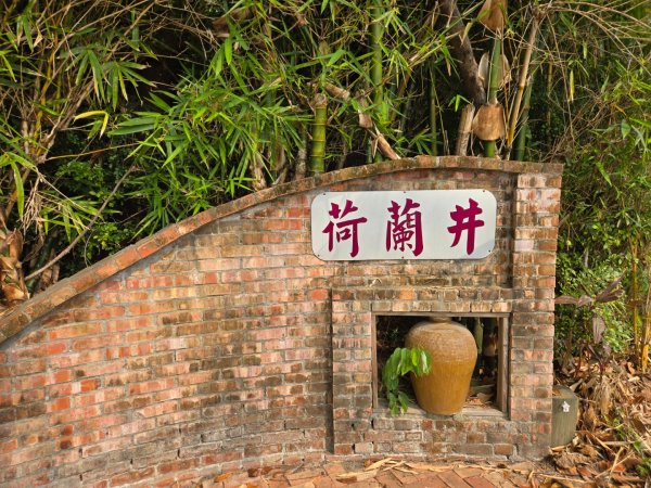 北頭洋生態健走步道3023994