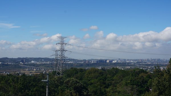 飛鳳山+石壁潭生態步道1283663