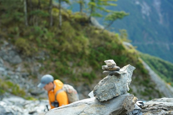 南橫三星 | 南橫公路風華再現、埡口爍爍關山嶺山1700360