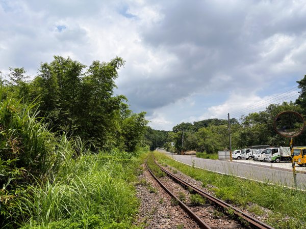 五分山系-菁桐煤礦段2874682