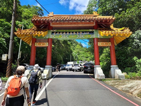 2026微笑山線皇帝殿稜線段3103543