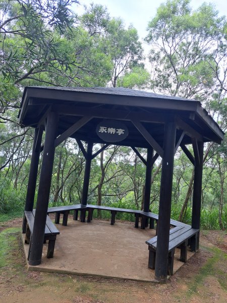 大肚環保公園登山步道202309102293383